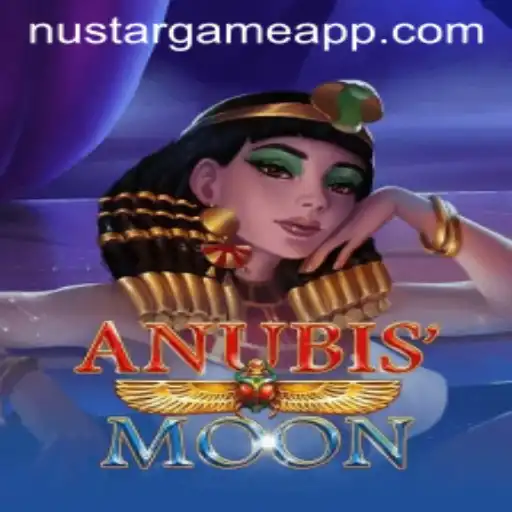 Exploring the Fascinating World of AnubisMoon: A Unique Gaming Experience by NUSTARGAME