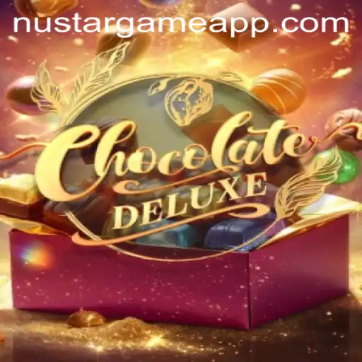 Exploring the Sweet World of ChocolateDeluxe: The NUSTARGAME Experience