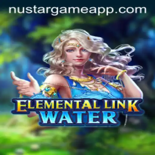 Explore the Mystical World of ElementalLinkWater with NUSTARGAME