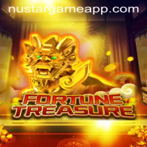 FortuneTreasure: Dive into the Adventure of Wealth and Mystery