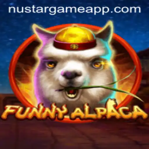 FunnyAlpaca: A Hilarious Adventure with NUSTARGAME