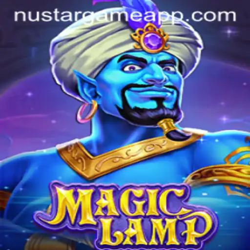 Unveiling MagicLamp: A Journey of Mystical Adventures