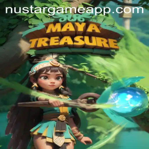 Discover MayaTreasure: A Deep Dive into the Engaging World of NUSTARGAME