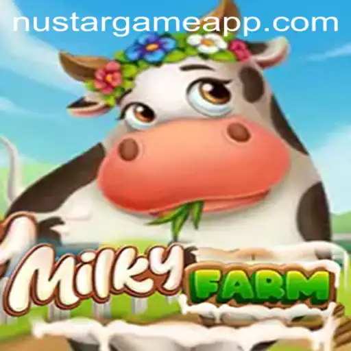 Exploring the Enchanting World of MilkyFarm: A Deep Dive into the Latest Game Sensation