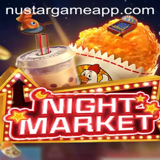 Discover the Thrills of NIGHTMARKET: An Immersive Gaming Experience by NUSTARGAME