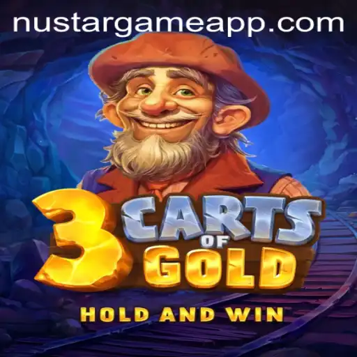 3cartsOfGold: The Ultimate Adventure in Strategic Gaming