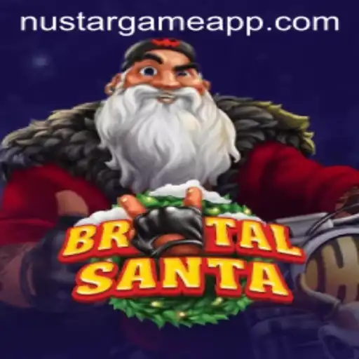 BrutalSanta: An Exciting Adventure by NUSTARGAME