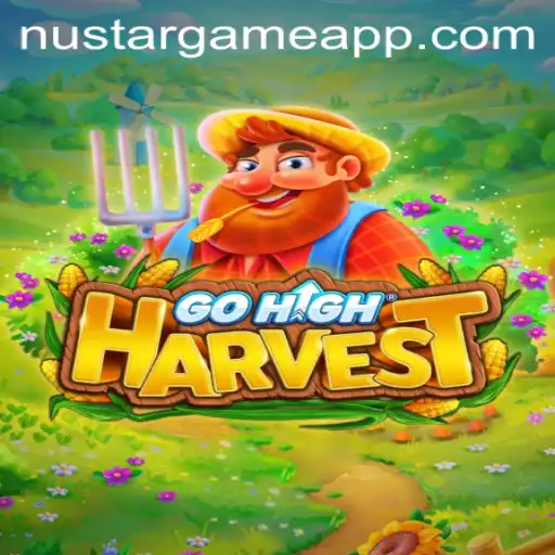 Exploring the Exciting World of GoHighHarvest and Its Innovative Gameplay