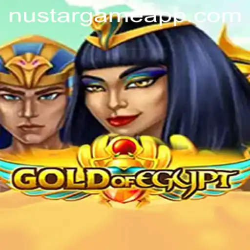 Discover the Mystical World of GoldOfEgypt: A Mesmerizing Journey with NUSTARGAME