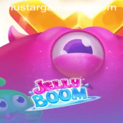 JellyBoom: A Sweet Adventure in the World of NUSTARGAME