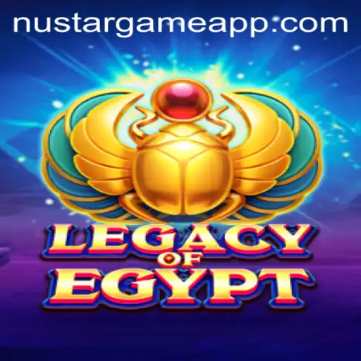 Exploring the Mystical Realms of LegacyOfEgypt