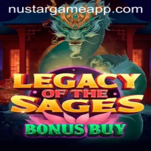 Exploring the Enchanting World of Legacy of the Sages Bonus Buy and the NUSTARGAME Phenomenon