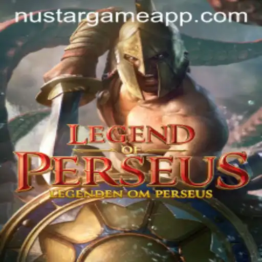 Unveiling the Epic World of LegendofPerseus