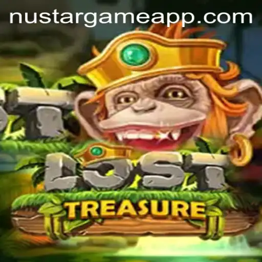 Discover the Enigmatic World of LostTreasure: A NUSTARGAME Adventure
