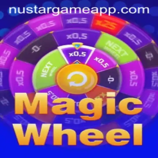 MagicWheel: A New Era in Gaming with NUSTARGAME