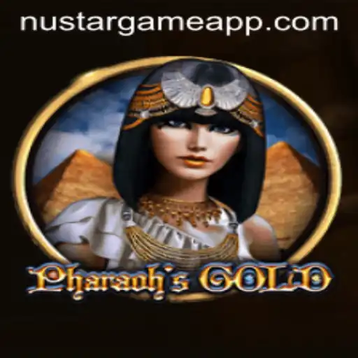 PharaohsGold: Unearth Ancient Riches with NUSTARGAME