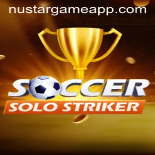 SoccerSoloStriker: A New Virtual Soccer Experience with NUSTARGAME