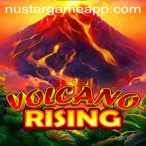 VolcanoRising: Exploring Adventure Through Lava Lands