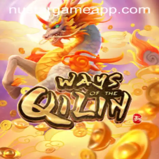 Exploring the Mystical World of 'Ways of the Qilin' with NUSTARGAME