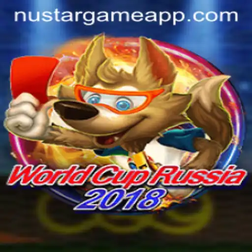 WorldCupRussia2018: Exploring the Game of NUSTARGAME
