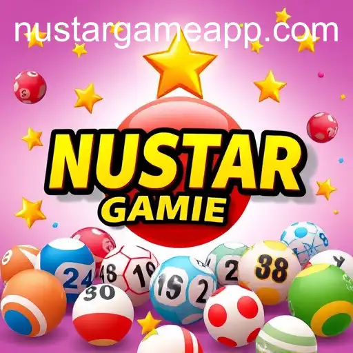 Exploring the World of Online Lottery: NUSTARGAME's Impact