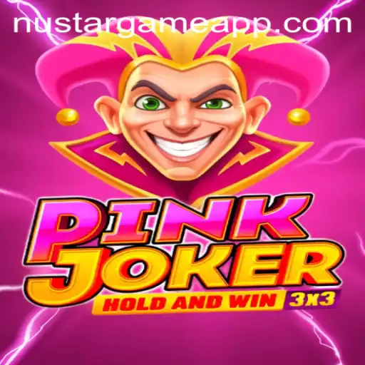 Discovering PinkJoker: Unveiling the World of NUSTARGAME