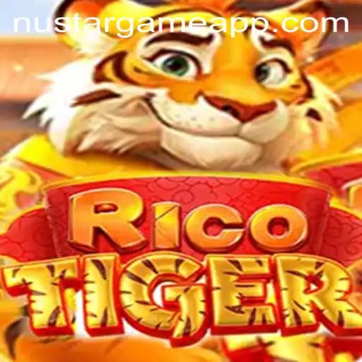 RicoTiger: The Thrilling Gaming Experience Under the Spotlight of NUSTARGAME