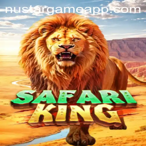 Explore the Exciting World of SafariKing: A New Adventure Awaits