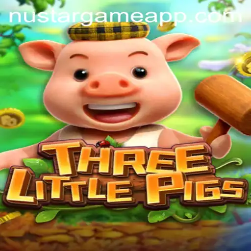 Exploring the Enchanting World of THREELITTLEPIGS: A New Era in Gaming
