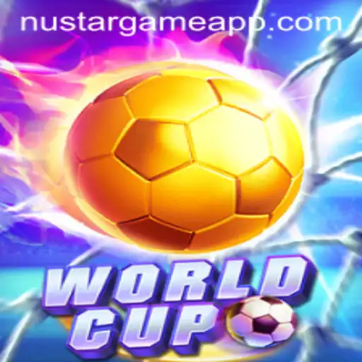 WorldCup: Revolutionizing Gaming with NUSTARGAME
